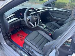 Volkswagen CC 380TSI Eye-Catching Edition - ფოტო 14
