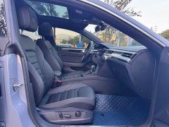 Volkswagen CC 380TSI Eye-Catching Edition - ფოტო 15