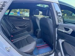 Volkswagen CC 380TSI Eye-Catching Edition - ფოტო 16