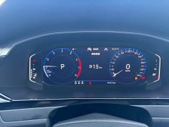 Volkswagen CC 380TSI Eye-Catching Edition - ფოტო 17