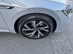 Volkswagen CC 380TSI Eye-Catching Edition - ფოტო 18