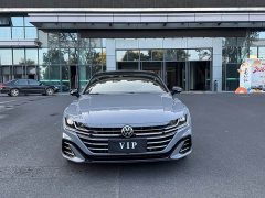 Volkswagen CC 380TSI Eye-Catching Edition - ფოტო 2