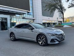 Volkswagen CC 380TSI Eye-Catching Edition - ფოტო 3