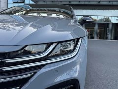 Volkswagen CC 380TSI Eye-Catching Edition - ფოტო 4
