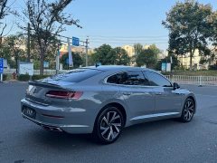Volkswagen CC 380TSI Eye-Catching Edition - ფოტო 5