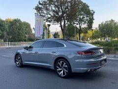 Volkswagen CC 380TSI Eye-Catching Edition - ფოტო 7