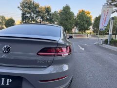 Volkswagen CC 380TSI Eye-Catching Edition - ფოტო 8