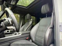 Mercedes-Benz G-Class G 350 - ფოტო 13