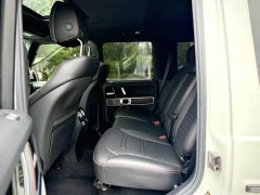 Mercedes-Benz G-Class G 350 - ფოტო 14