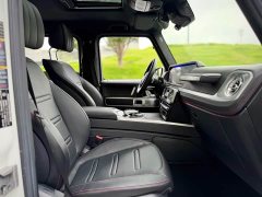 Mercedes-Benz G-Class G 350 - ფოტო 18