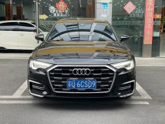 Audi A6L Facelift 45 TFSI Dynamic Luxury - ფოტო 2