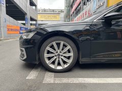 Audi A6L Facelift 45 TFSI Dynamic Luxury - ფოტო 5
