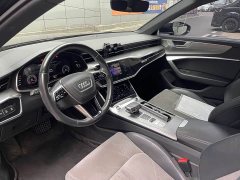 Audi A6L Facelift 45 TFSI Dynamic Luxury - ფოტო 6