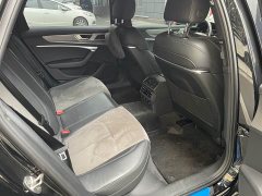 Audi A6L Facelift 45 TFSI Dynamic Luxury - ფოტო 7