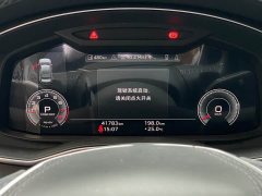 Audi A6L Facelift 45 TFSI Dynamic Luxury - ფოტო 8