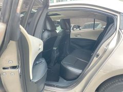 Toyota Corolla 1.2T S-CVT Luxury - ფოტო 10