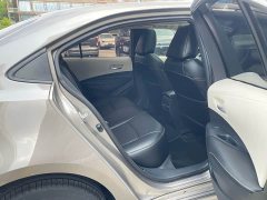 Toyota Corolla 1.2T S-CVT Luxury - ფოტო 11
