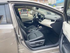 Toyota Corolla 1.2T S-CVT Luxury - ფოტო 13