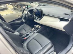 Toyota Corolla 1.2T S-CVT Luxury - ფოტო 14