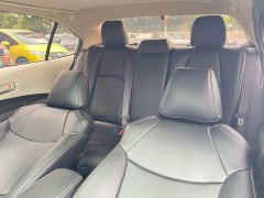 Toyota Corolla 1.2T S-CVT Luxury - ფოტო 16