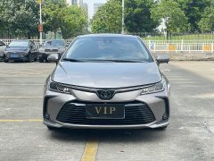 Toyota Corolla 1.2T S-CVT Luxury - ფოტო 2
