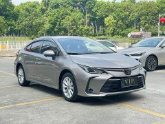 Toyota Corolla 1.2T S-CVT Luxury - ფოტო 3