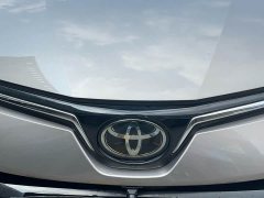 Toyota Corolla 1.2T S-CVT Luxury - ფოტო 4