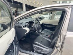 Toyota Corolla 1.2T S-CVT Luxury - ფოტო 7