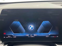BMW X1 sDrive20Li X Design Package - ფოტო 10