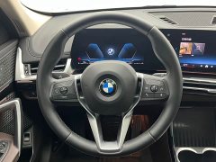 BMW X1 sDrive20Li X Design Package - ფოტო 11