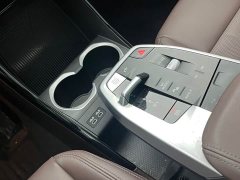 BMW X1 sDrive20Li X Design Package - ფოტო 12