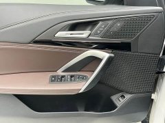 BMW X1 sDrive20Li X Design Package - ფოტო 16