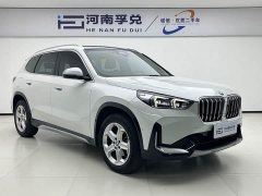 BMW X1 sDrive20Li X Design Package - ფოტო 3