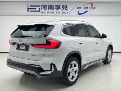 BMW X1 sDrive20Li X Design Package - ფოტო 4