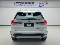 BMW X1 sDrive20Li X Design Package - ფოტო 5