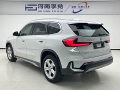 BMW X1 sDrive20Li X Design Package - ფოტო 6
