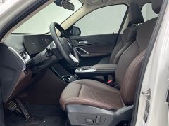 BMW X1 sDrive20Li X Design Package - ფოტო 7