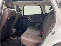 BMW X1 sDrive20Li X Design Package - ფოტო 9