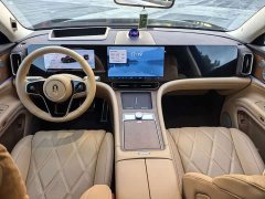 AITO Wenjie M9 Extended Range Ultra 52kWh 6-Seater with 192-Line LiDAR - ფოტო 10