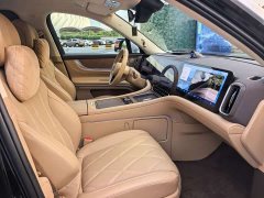 AITO Wenjie M9 Extended Range Ultra 52kWh 6-Seater with 192-Line LiDAR - ფოტო 11