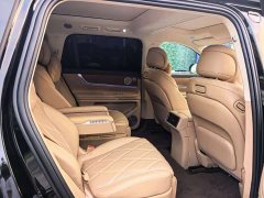 AITO Wenjie M9 Extended Range Ultra 52kWh 6-Seater with 192-Line LiDAR - ფოტო 12