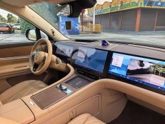 AITO Wenjie M9 Extended Range Ultra 52kWh 6-Seater with 192-Line LiDAR - ფოტო 13