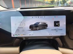 AITO Wenjie M9 Extended Range Ultra 52kWh 6-Seater with 192-Line LiDAR - ფოტო 15