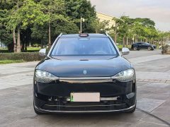 AITO Wenjie M9 Extended Range Ultra 52kWh 6-Seater with 192-Line LiDAR - ფოტო 2