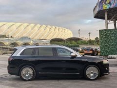 AITO Wenjie M9 Extended Range Ultra 52kWh 6-Seater with 192-Line LiDAR - ფოტო 4