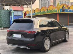 AITO Wenjie M9 Extended Range Ultra 52kWh 6-Seater with 192-Line LiDAR - ფოტო 5