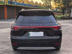 AITO Wenjie M9 Extended Range Ultra 52kWh 6-Seater with 192-Line LiDAR - ფოტო 6