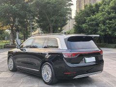 AITO Wenjie M9 Extended Range Ultra 52kWh 6-Seater with 192-Line LiDAR - ფოტო 7