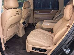 AITO Wenjie M9 Extended Range Ultra 52kWh 6-Seater with 192-Line LiDAR - ფოტო 9