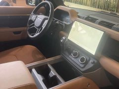 Land Rover Defender 90 3.0T X-Dynamic HSE - ფოტო 11